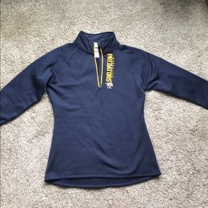 Nashville Predators Pullover